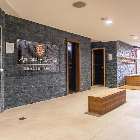 Apartman Lomnica - Vysoke Tatry Kakaslomnic Kültér fotó