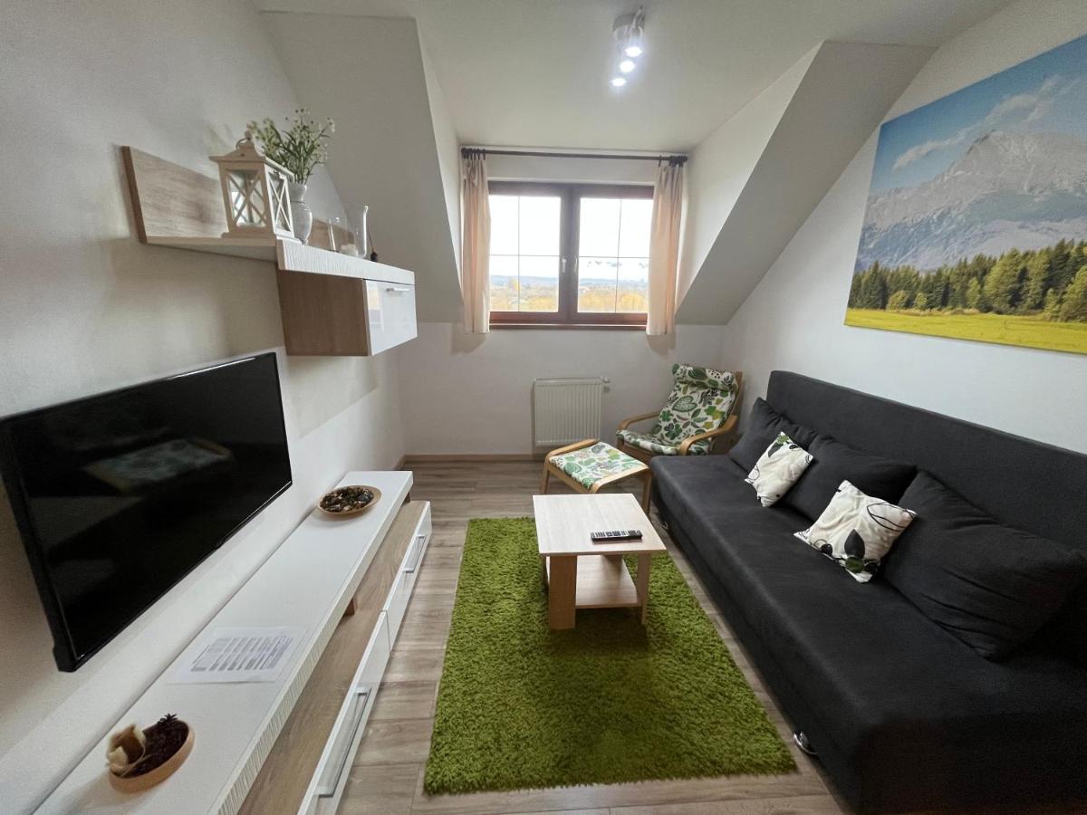 Apartman Lomnica - Vysoke Tatry Kakaslomnic Kültér fotó