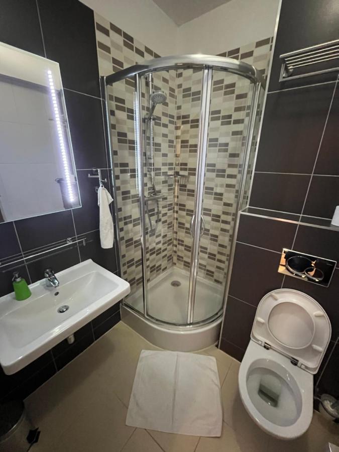 Apartman Lomnica - Vysoke Tatry Kakaslomnic Kültér fotó