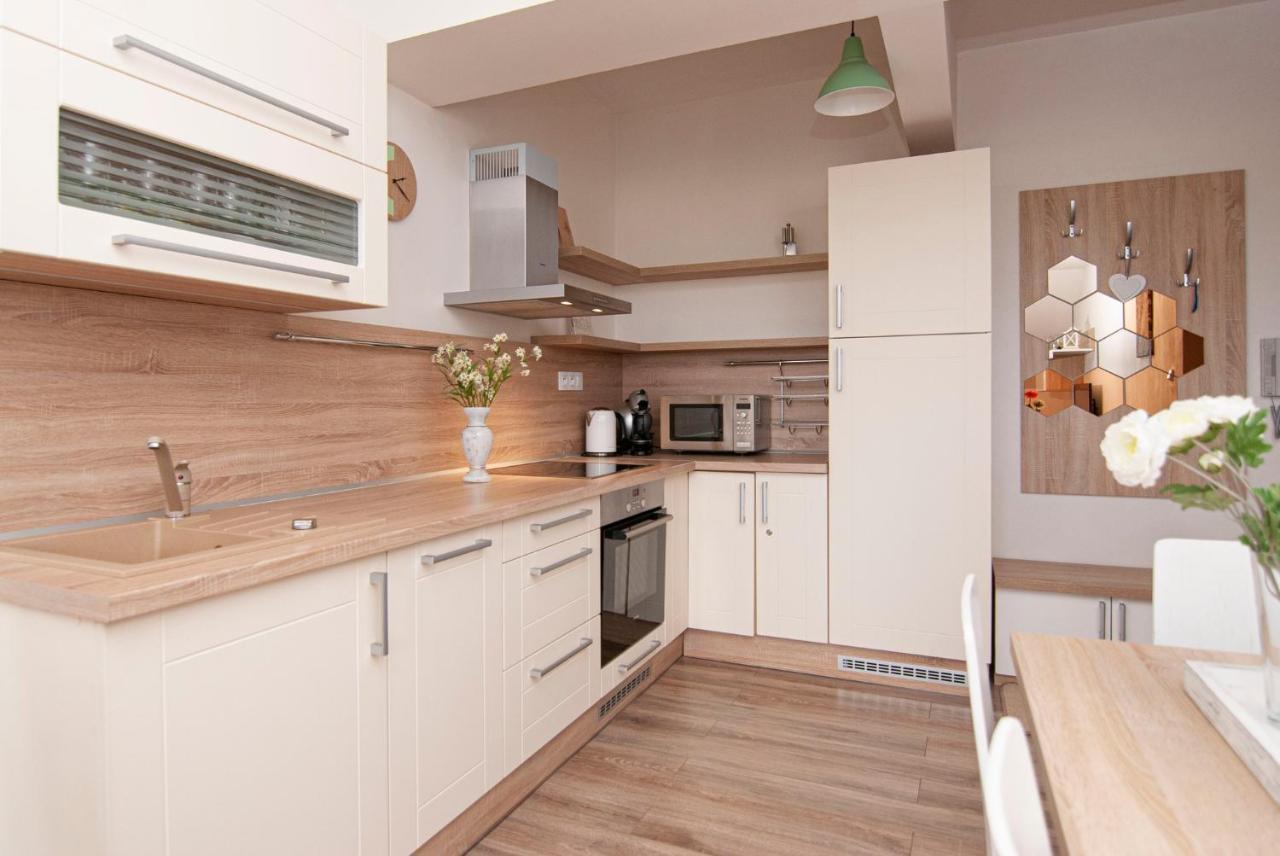 Apartman Lomnica - Vysoke Tatry Kakaslomnic Kültér fotó