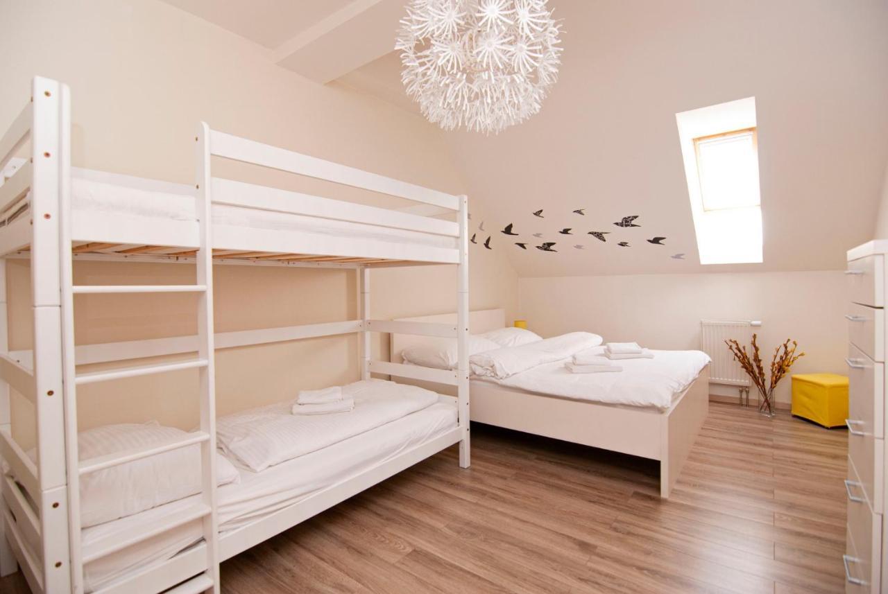 Apartman Lomnica - Vysoke Tatry Kakaslomnic Kültér fotó